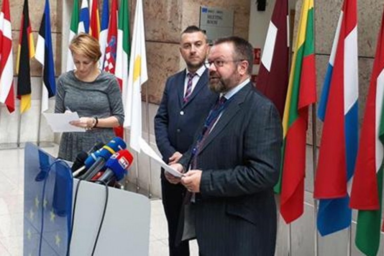 Vud: Više od trećine kriminalnih aktivnosti je u vezi sa narkoticima