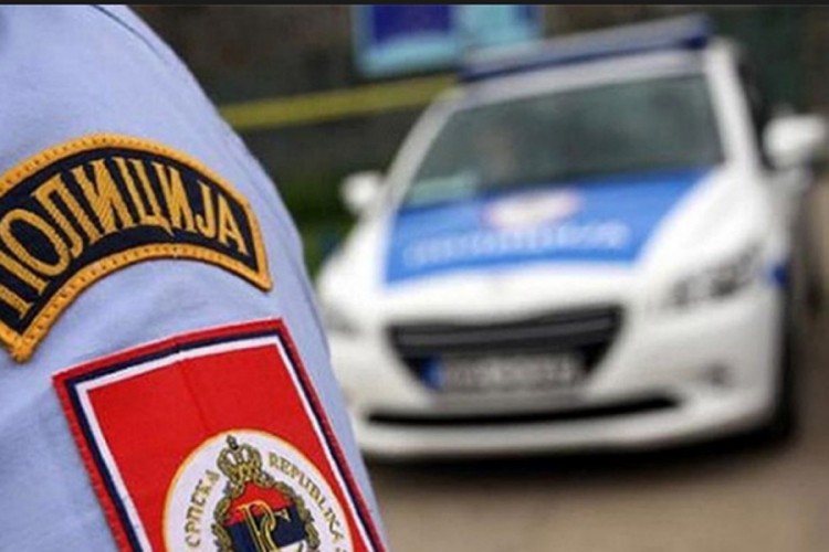 Napao policajca u ugostiteljskom objektu