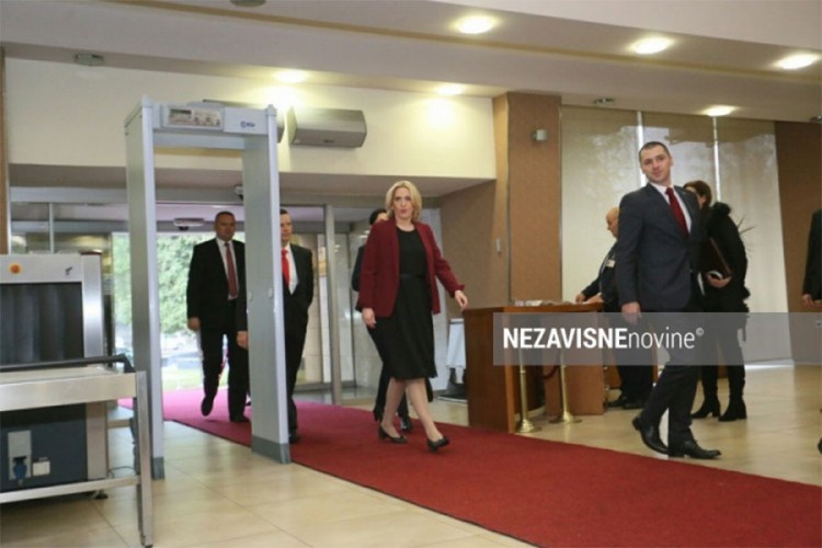 Cvijanović sutra saopštava ime mandatara