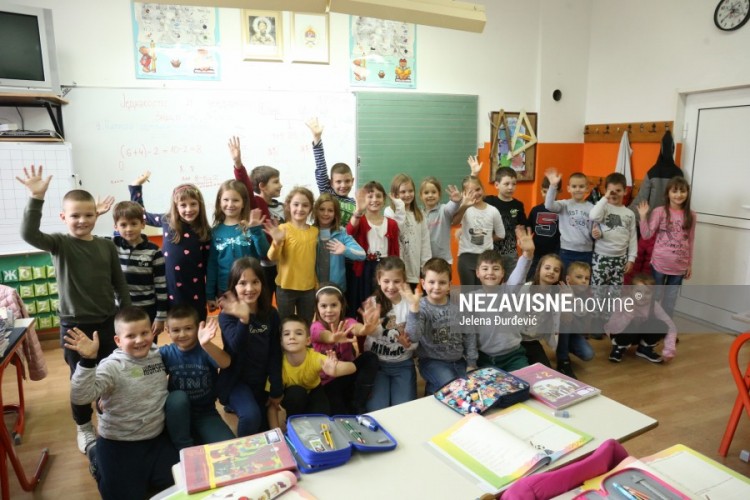 Međunarodni dan djeteta: Srećno djetinjstvo bez vršnjačkog nasilja