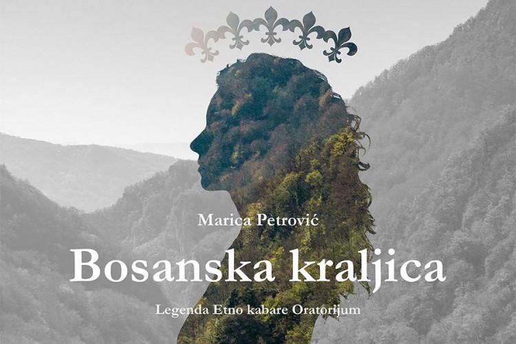 "Ježeva kućica" i "Bosanska kraljica" na sceni Teatra kabare Tuzla