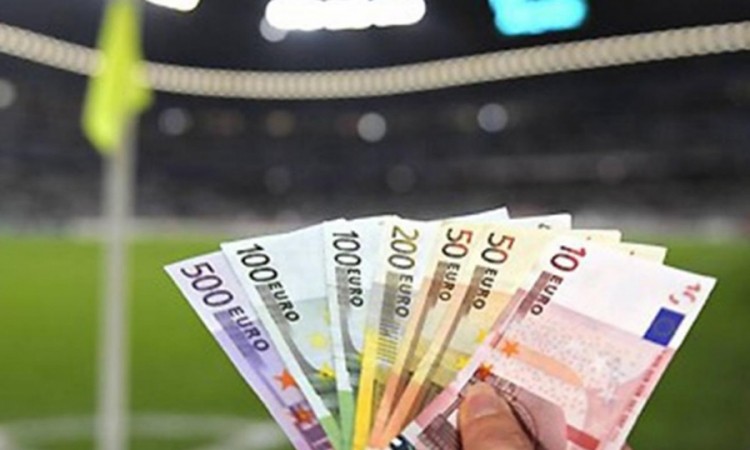 Šta su slavni sportisti uradili s prvim velikim platama?