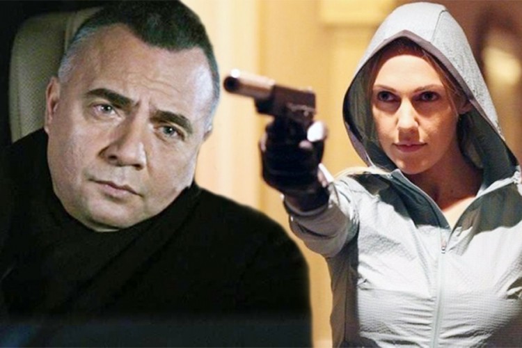 Serija "Srce mafije" sve više nalikuje na slavnu "Dolinu vukova"