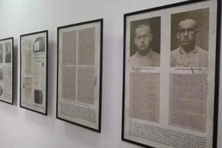 Otvorena izložba "Naše sjećanje na Veliki rat"