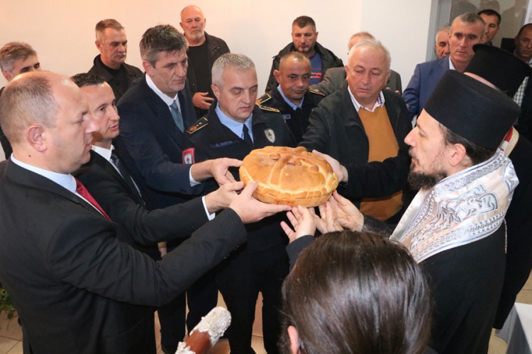 Svečanost u PU Trebinje: Značajno poboljšanje javnog reda i mira