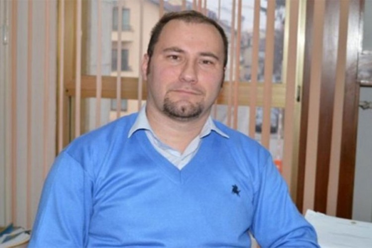 Bosančić: DNS sa penzionerima nema budućnost