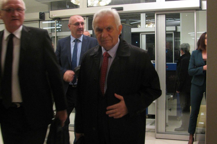 Krajišnik: Dodik želi da Srpska bude uvažavana u radu zajedničkih organa