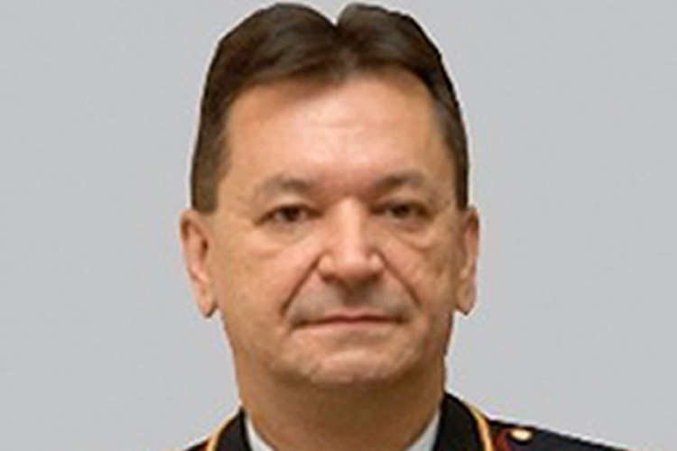 Markis: SAD se protive ruskom kandidatu na čelu Interpola