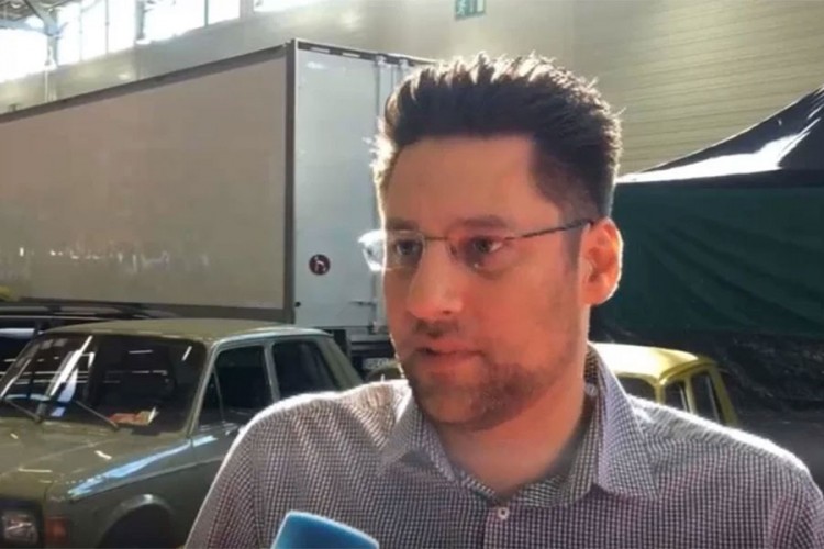 Prodaje oldtajmere u Njemačkoj: Stojadine najviše kupuju Nijemci