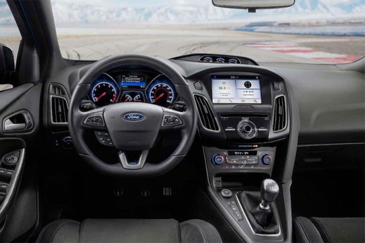 Ford će Kinezima "peći" automobile na suncu