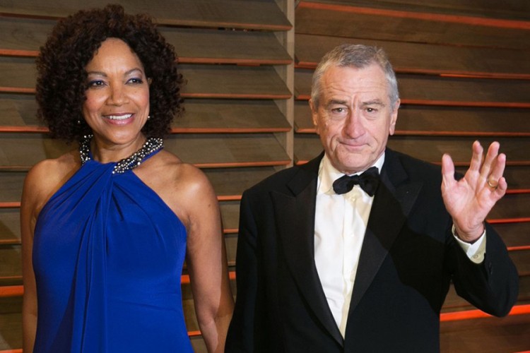 Nakon 21 godinu braka: Razvodi se Robert de Niro