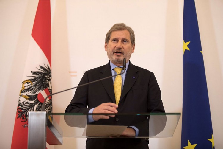 Han o taksama Prištine: Ovaj akt mora odmah biti povučen