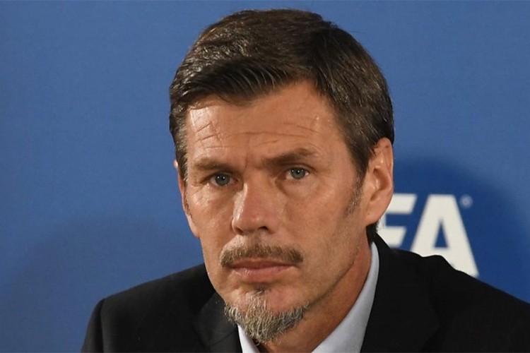 Boban o Zvezdi u Ligi šampiona: Toplo mi oko srca
