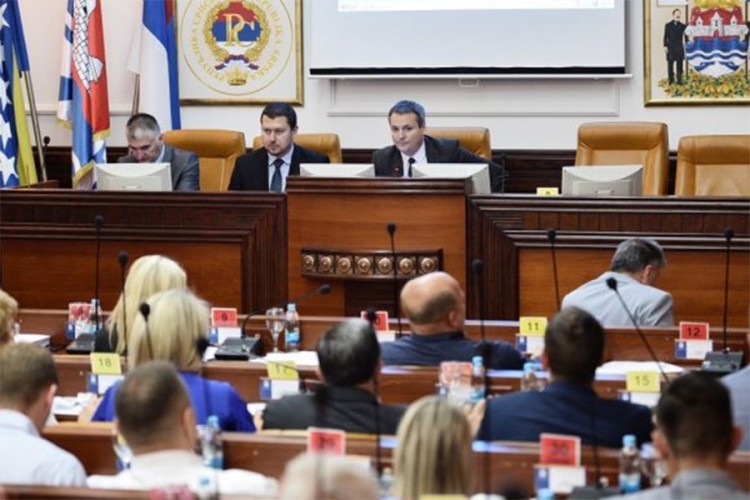 Odbornici o nacrtu budžeta za 2019.