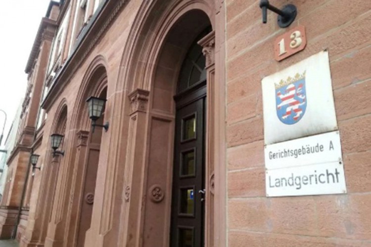 Državljanu BiH doživotni zatvor za ubistvo supruge