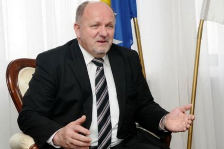 Jerković: Uskoro izbor Kluba Hrvata u Vijeću naroda RS