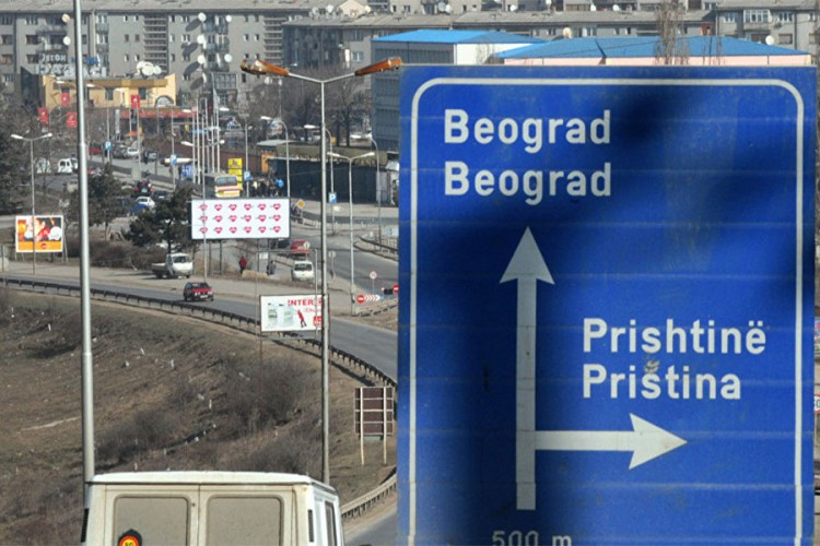 DW: Umjesto priče o 2025, sukob Beograda, Sarajeva i Prištine