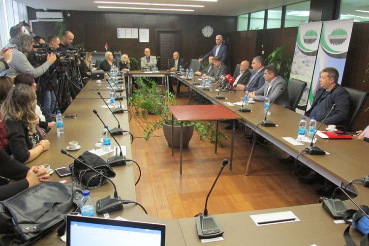 Stojanović: Uspješna poslovna godina za RiTE Ugljevik