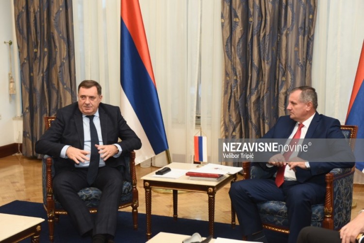 Izborni rezultat ključ za formiranje vlade