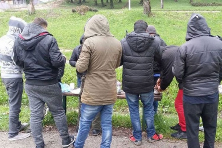 "Al Jazzera": Migranti prijavili brutalnost hrvatske policije