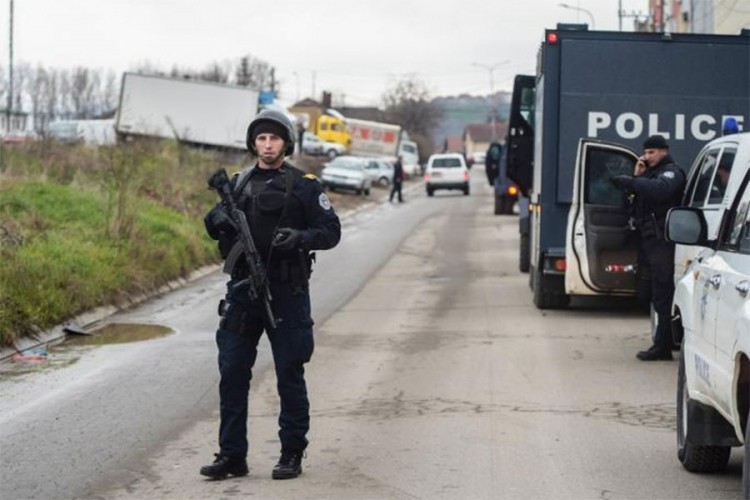 Hodžaj: Uhapšene četiri osobe u okviru istrage o ubistvu Ivanovića