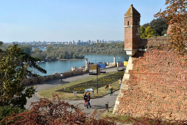 Srbija među top destinacijama za 2019. godinu