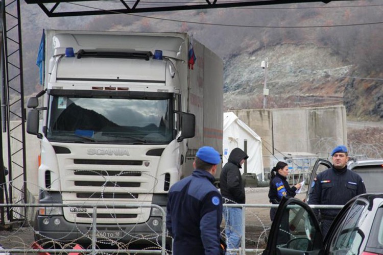 BiH zbog kosovskih carina dnevno gubi pola miliona KM