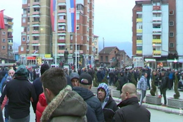 Policija: Uhapšene četiri osobe, razlog ubistvo Ivanovića