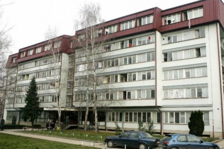 87 brucoša oslobođeni plaćanja smještaja u Studentskom centru