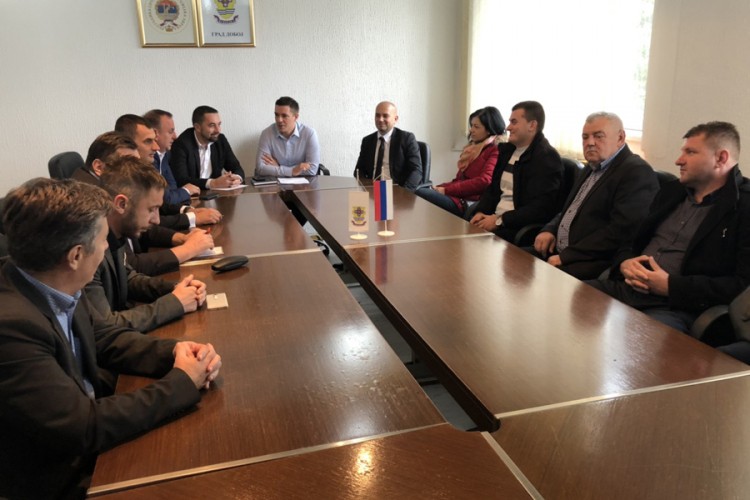 SDS ostao bez odbornika u Skupštini Doboja