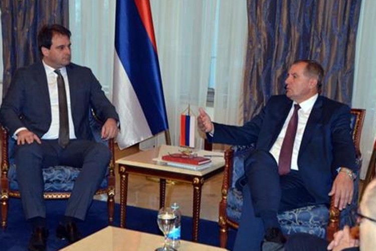 Govedarica: Nećemo podržati izbor Vlade Srpske