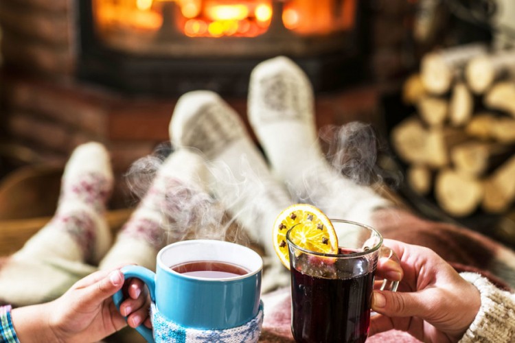 Udahnite vašem prostoru udobnost, toplinu i sigurnost uz "hygge" koncept
