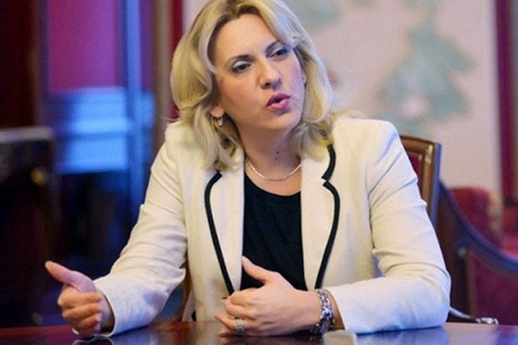 Cvijanović: Ne vjerujem vlastima u Prištini