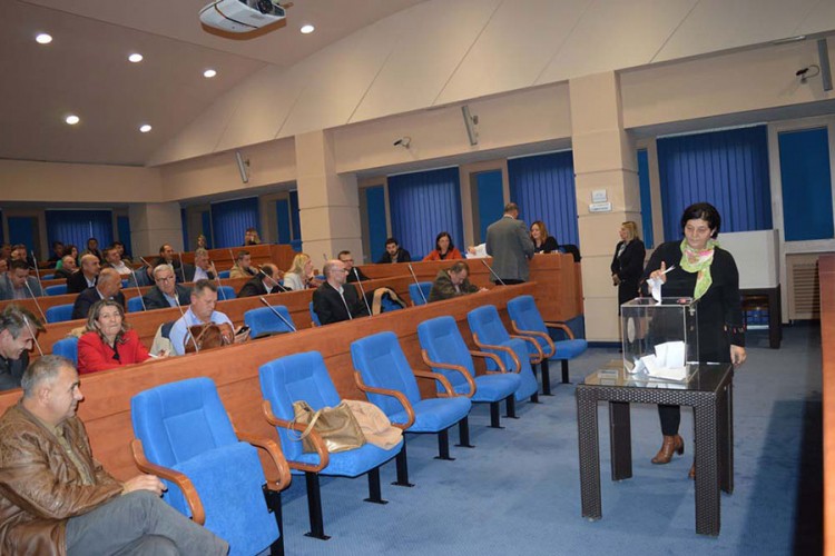 U Narodnoj skupštini izabrani elektori iz reda Bošnjaka