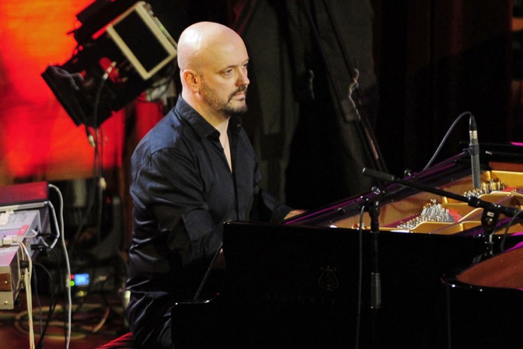 Zulfikarpašić otvara "Intime Jazz Fest"