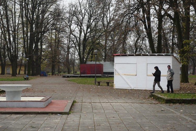 Zimska magija u "Zimzogradu" počinje sedmog decembra