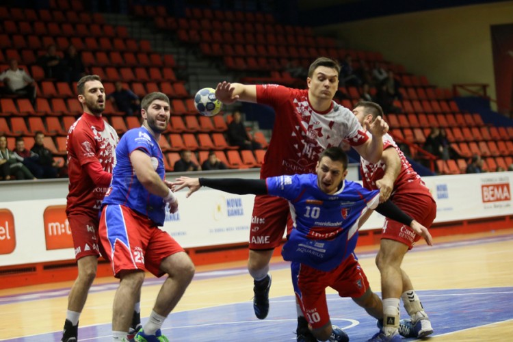 Revanš meč Borca i Vogošće u trećem kolu Čelendž kupa