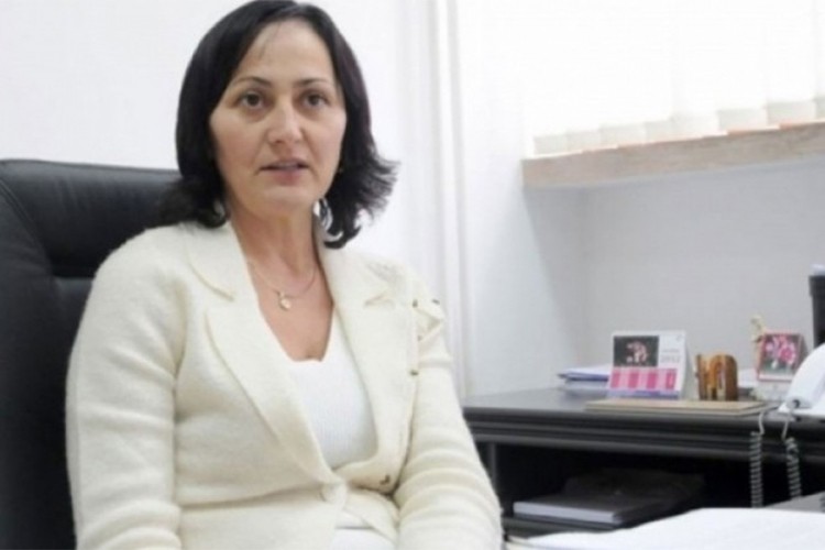 Radmila Čičković imenovana za pomoćnika ministra finansija Srpske