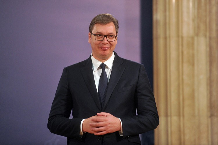 "O najboljim odnosima sa Srpskom svedoče dela, a ne reči"