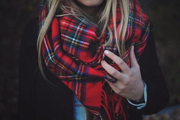 Tartan, dezen koji popravlja raspoloženje