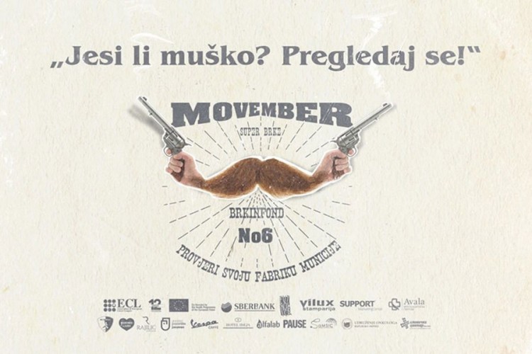 Samopregled najbolji način prevencije