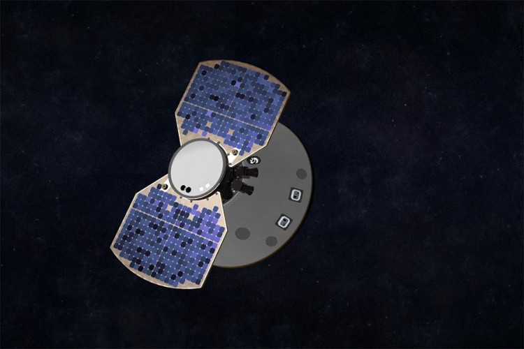 Na Mars slijeće sonda InSight