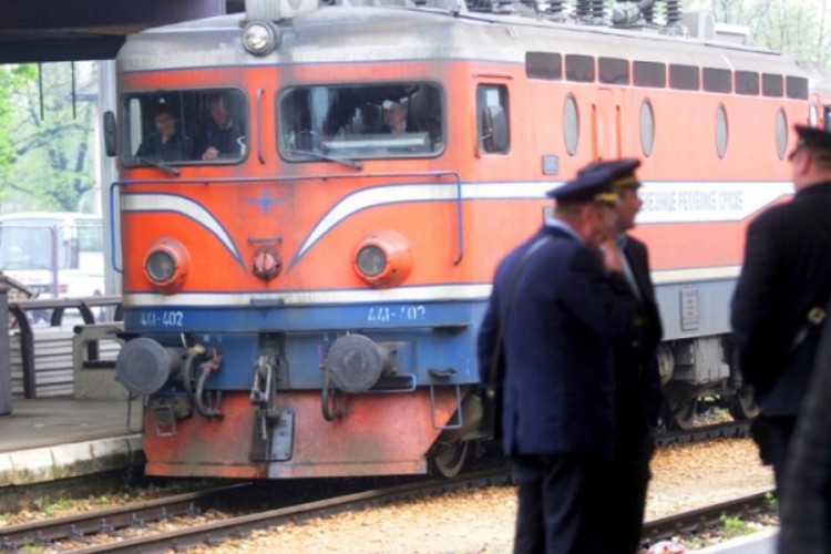 Isplaćena dugovanja radnicima Željeznica RS