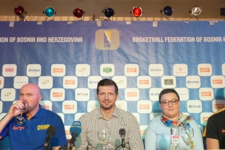 Bosnić: Baskonija nije pustila Penavu