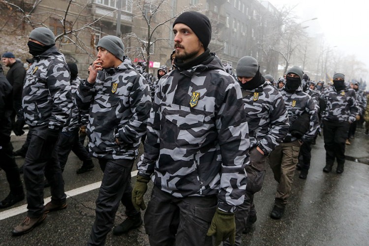 Generalštab Ukrajine sprema vazdušnu odbranu i mobilizaciju