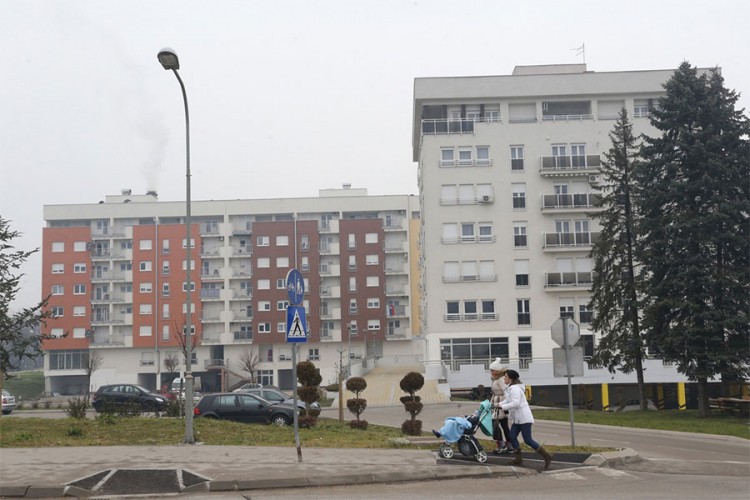 U banjalučkim naseljima na listi želja putevi, škole, igrališta