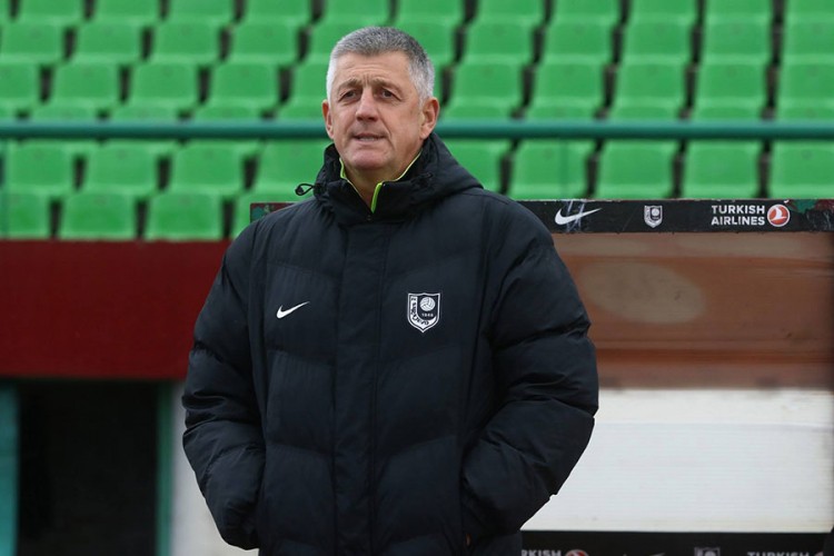 Musemić upisao 150. jubilarnu pobjedu: Mogla je i koja titula više, ali...