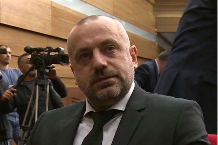 Radoičić saslušan u policiji zbog saznanja o ubistvu Ivanovića