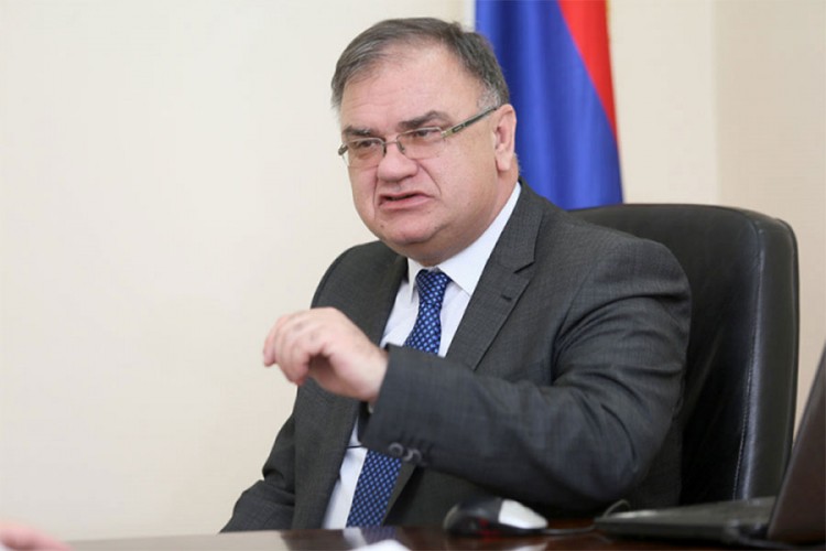 Ivanić prvi izbor PDP-a i za Vijeće naroda i za Dom naroda