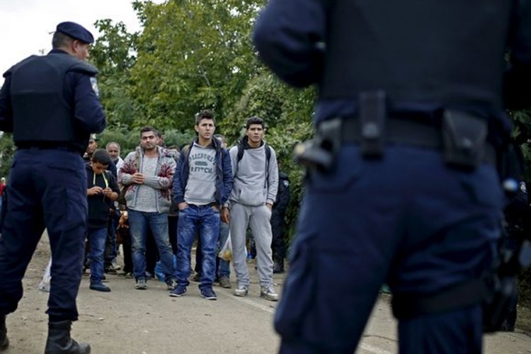 U Livno vraćeno 11 migranata koji su ilegalno ušli u Hrvatsku